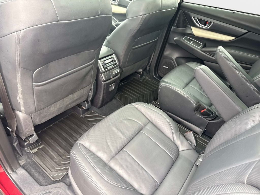 2020 Subaru Ascent Limited