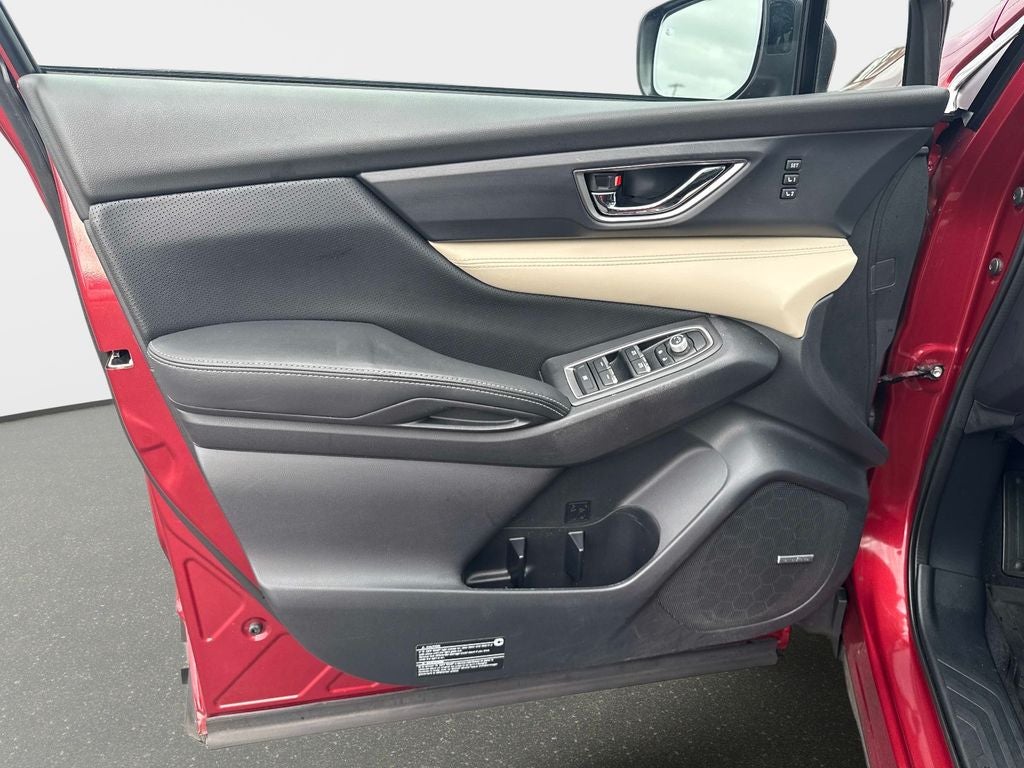 2020 Subaru Ascent Limited