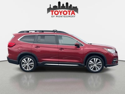 2020 Subaru Ascent Limited