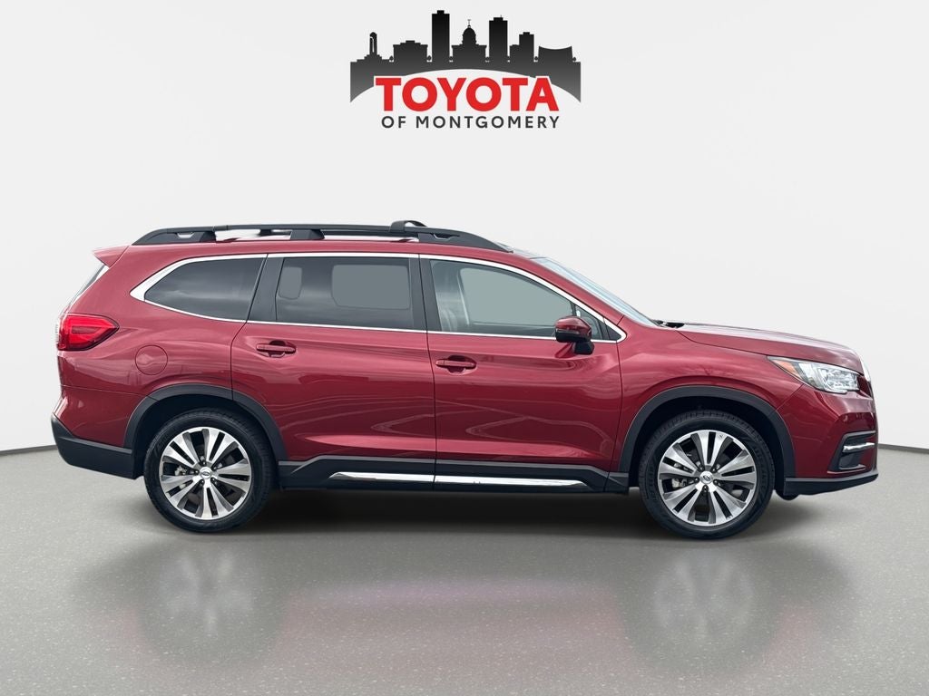 2020 Subaru Ascent Limited