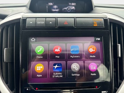 2020 Subaru Ascent Limited