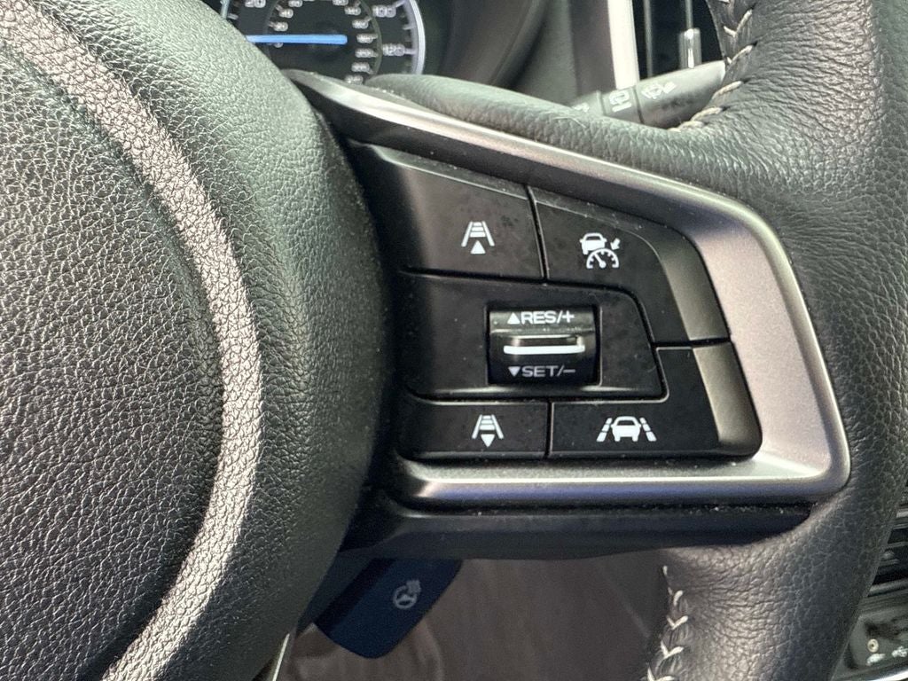 2020 Subaru Ascent Limited