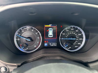 2020 Subaru Ascent Limited