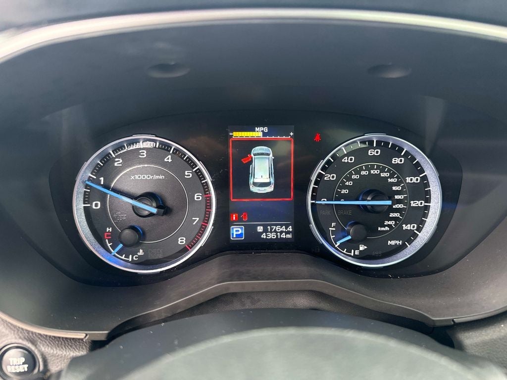 2020 Subaru Ascent Limited