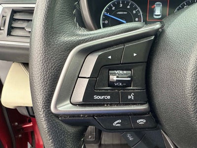 2020 Subaru Ascent Limited