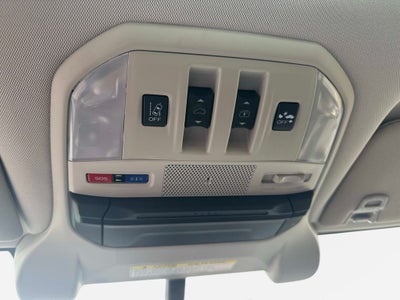 2020 Subaru Ascent Limited