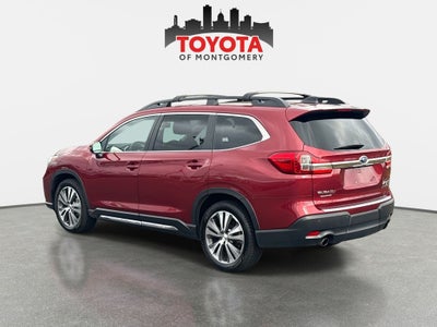 2020 Subaru Ascent Limited