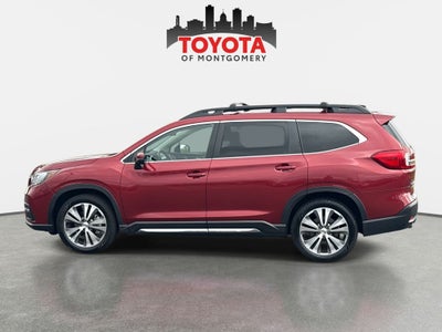 2020 Subaru Ascent Limited