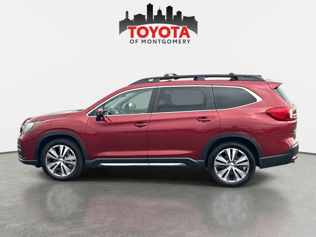 2020 Subaru Ascent Limited