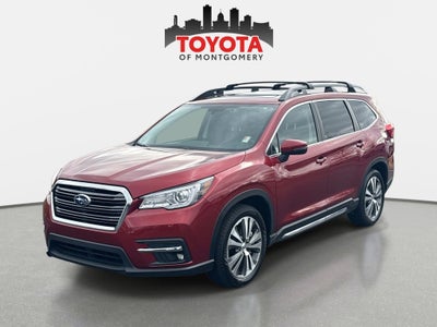 2020 Subaru Ascent Limited