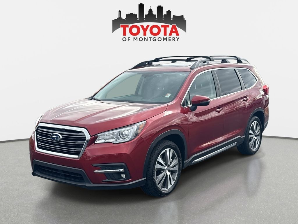 2020 Subaru Ascent Limited