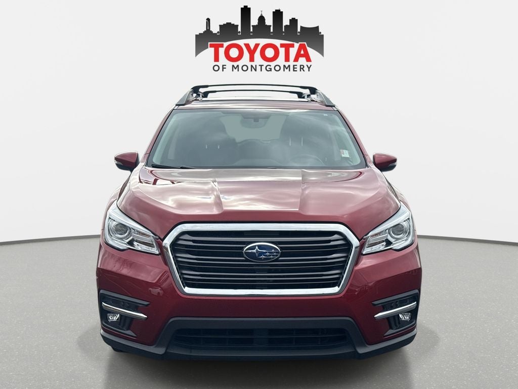 2020 Subaru Ascent Limited