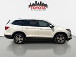 2017 Honda Pilot EX-L w/Navigation