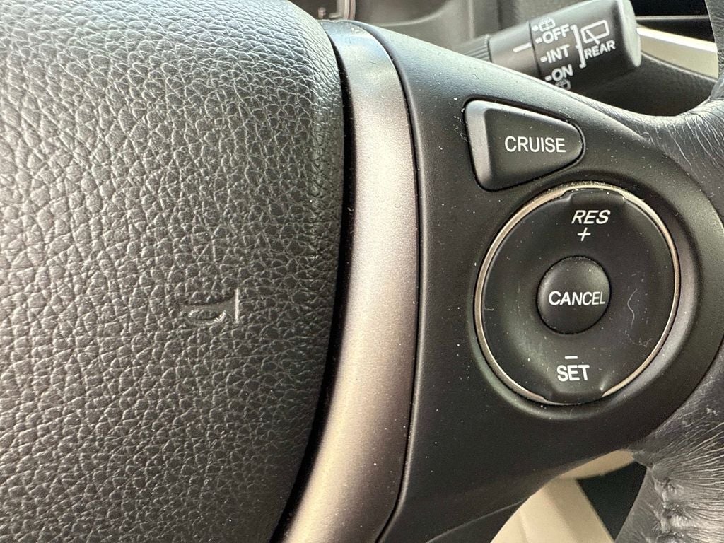 2017 Honda Pilot EX-L w/Navigation