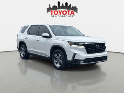 2023 Honda Pilot EX-L 7 Passenger