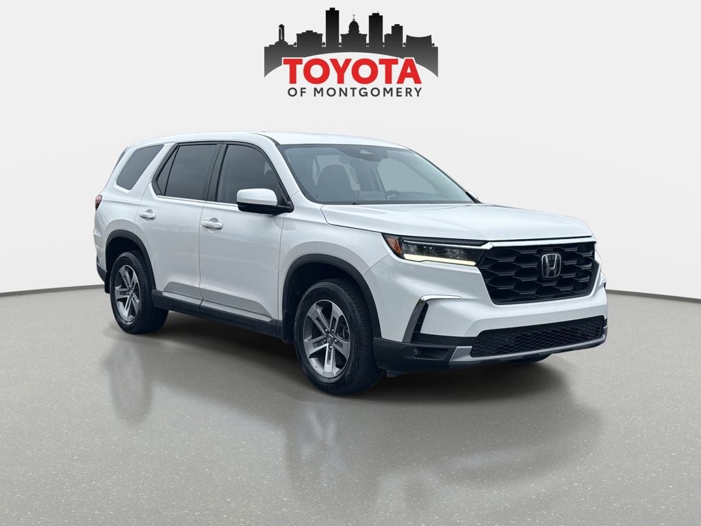 2023 Honda Pilot EX-L 7 Passenger