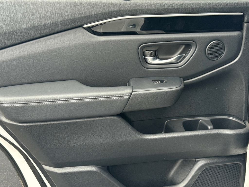 2023 Honda Pilot EX-L 7 Passenger