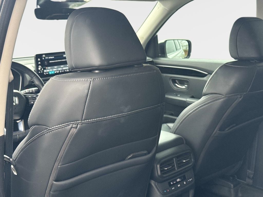 2023 Honda Pilot EX-L 7 Passenger