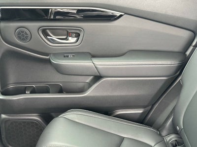 2023 Honda Pilot EX-L 7 Passenger