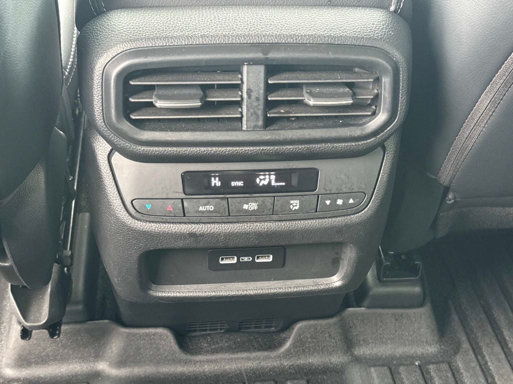 2023 Honda Pilot EX-L 7 Passenger