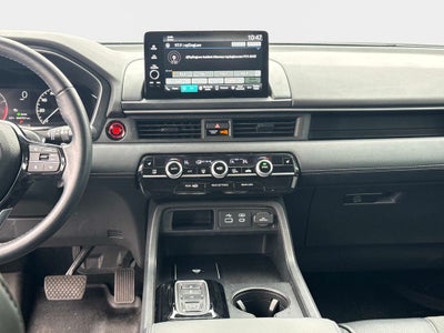 2023 Honda Pilot EX-L 7 Passenger