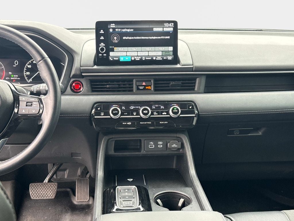 2023 Honda Pilot EX-L 7 Passenger