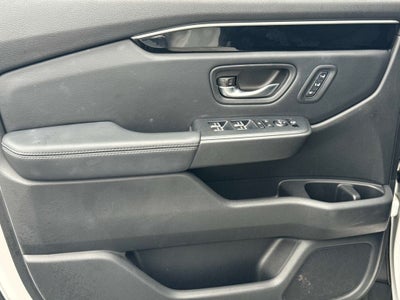 2023 Honda Pilot EX-L 7 Passenger