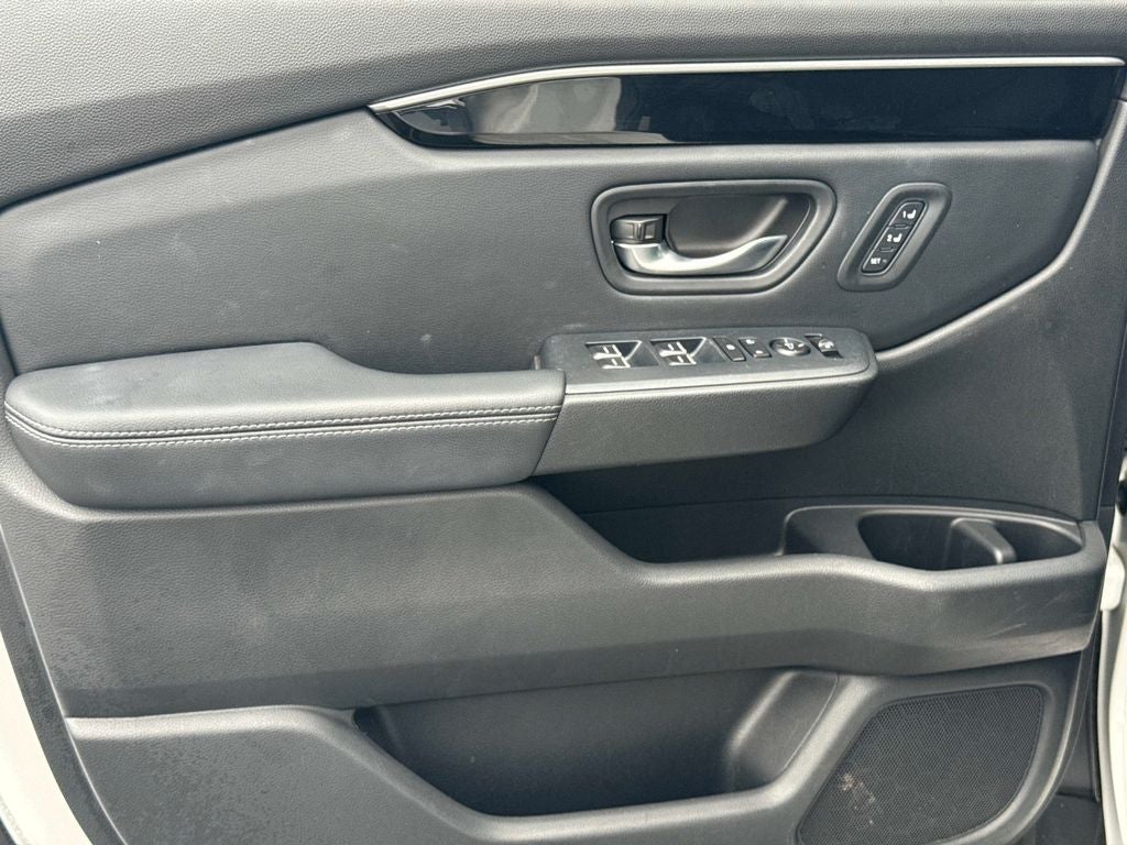 2023 Honda Pilot EX-L 7 Passenger