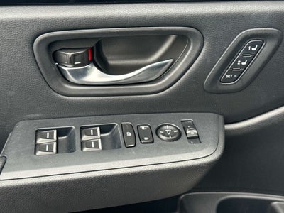 2023 Honda Pilot EX-L 7 Passenger