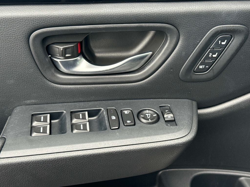 2023 Honda Pilot EX-L 7 Passenger