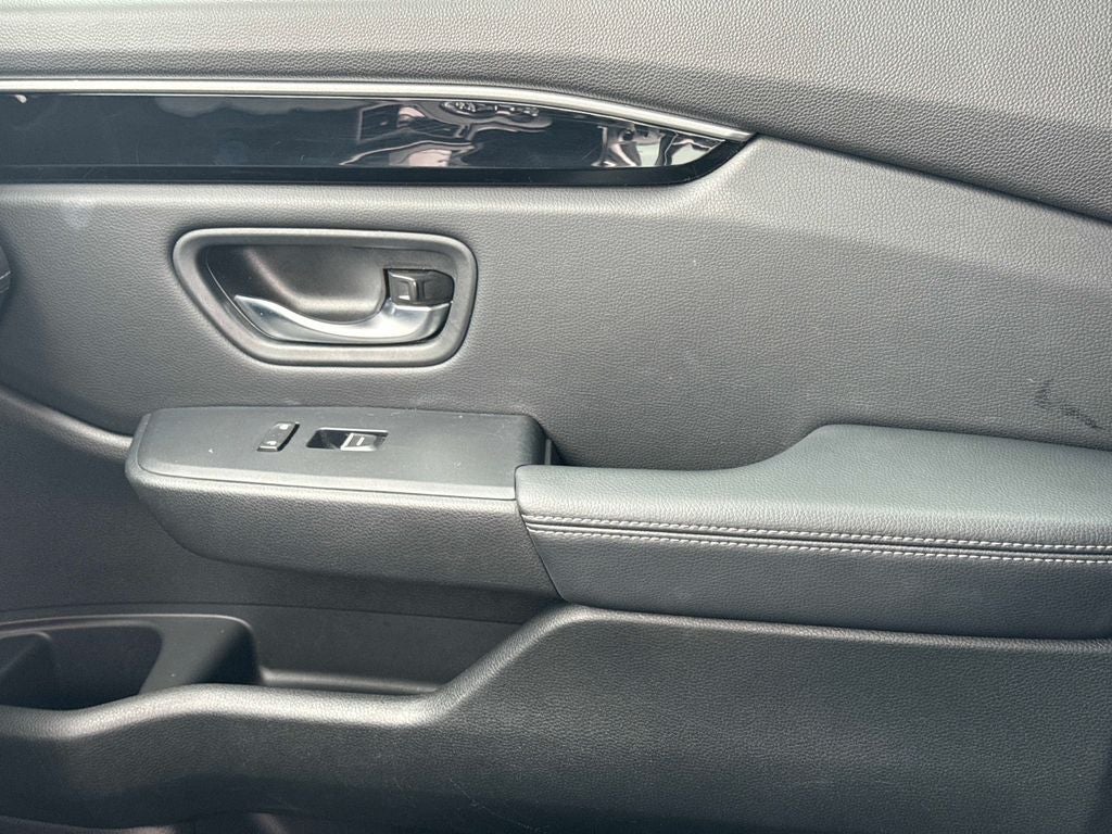 2023 Honda Pilot EX-L 7 Passenger