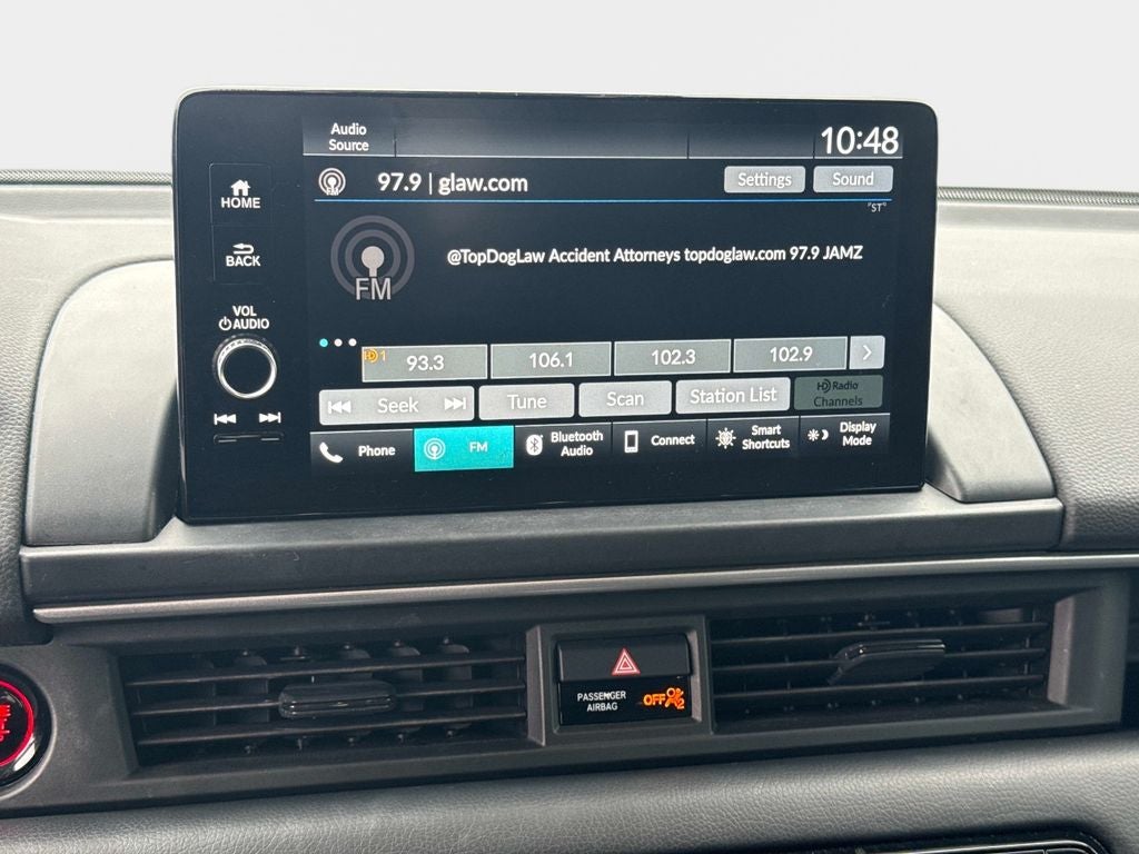 2023 Honda Pilot EX-L 7 Passenger