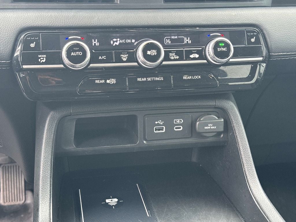 2023 Honda Pilot EX-L 7 Passenger