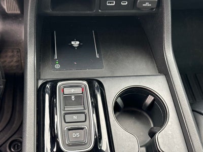 2023 Honda Pilot EX-L 7 Passenger