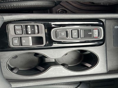 2023 Honda Pilot EX-L 7 Passenger