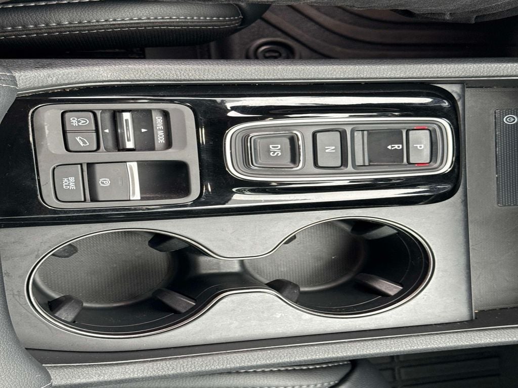 2023 Honda Pilot EX-L 7 Passenger