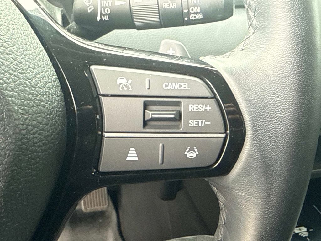 2023 Honda Pilot EX-L 7 Passenger