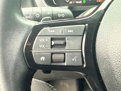 2023 Honda Pilot EX-L 7 Passenger