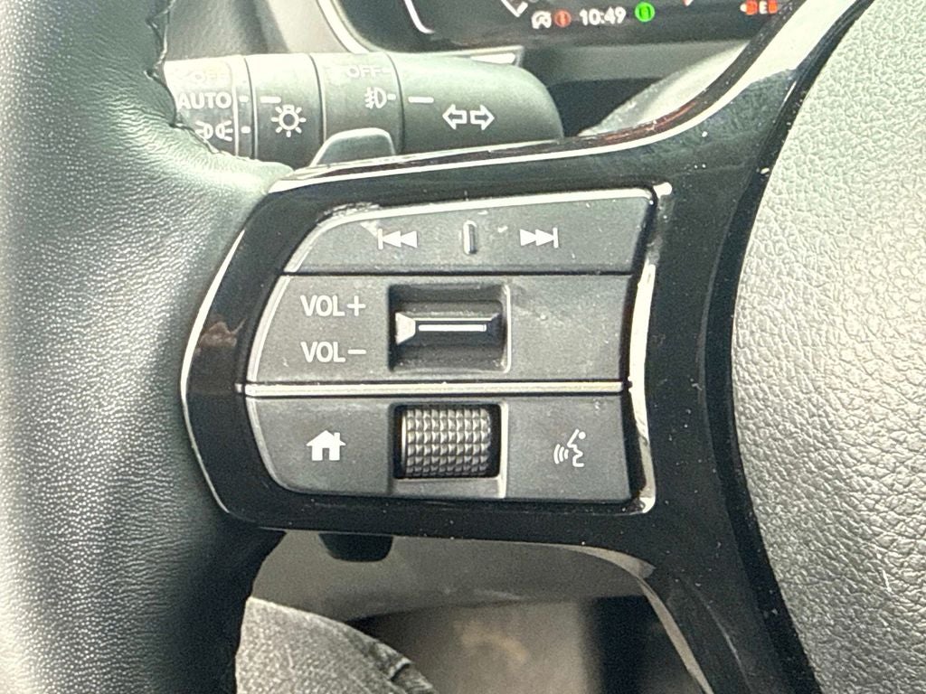 2023 Honda Pilot EX-L 7 Passenger