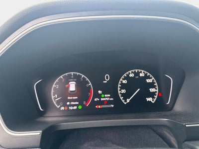 2023 Honda Pilot EX-L 7 Passenger