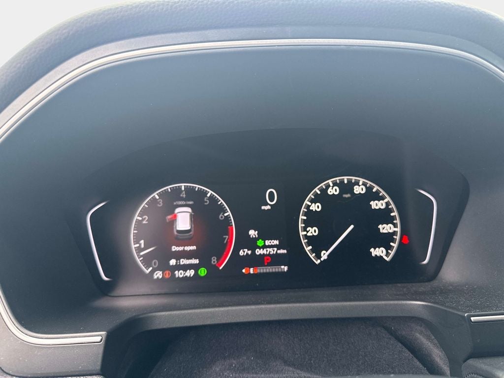 2023 Honda Pilot EX-L 7 Passenger