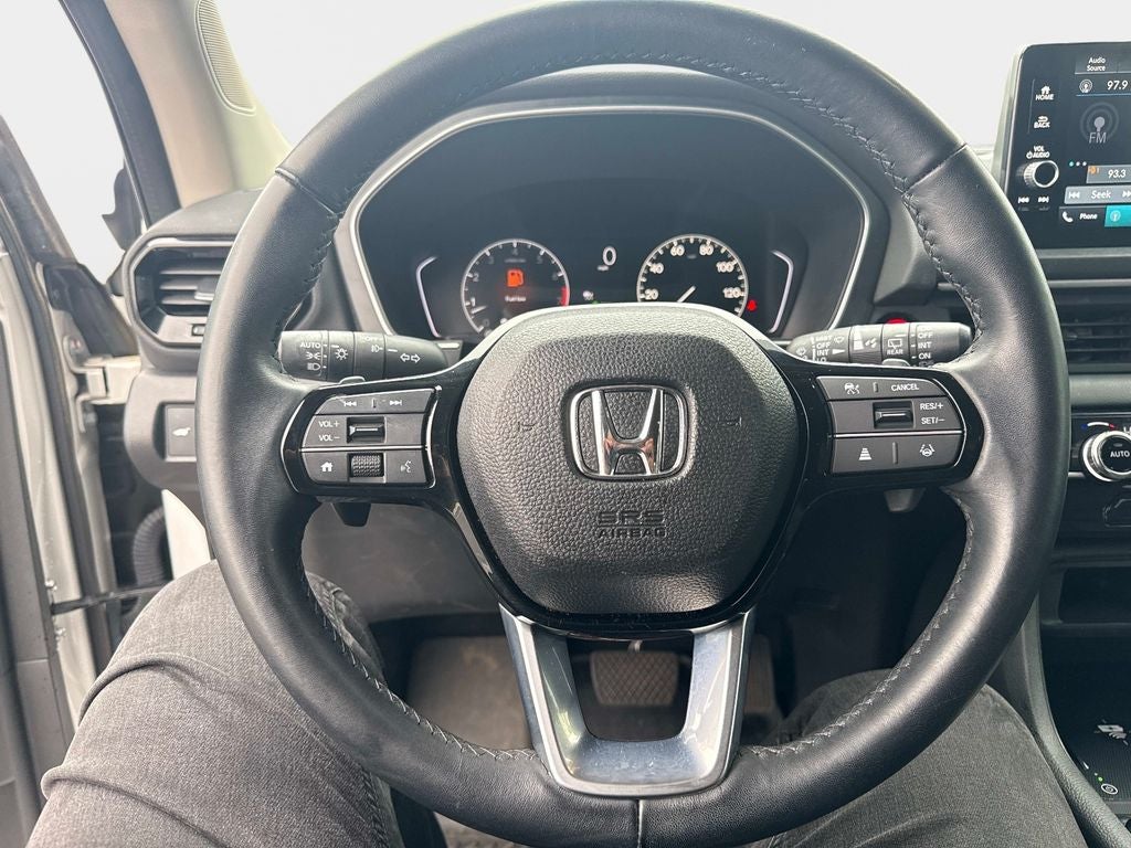 2023 Honda Pilot EX-L 7 Passenger