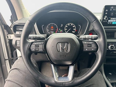 2023 Honda Pilot EX-L 7 Passenger