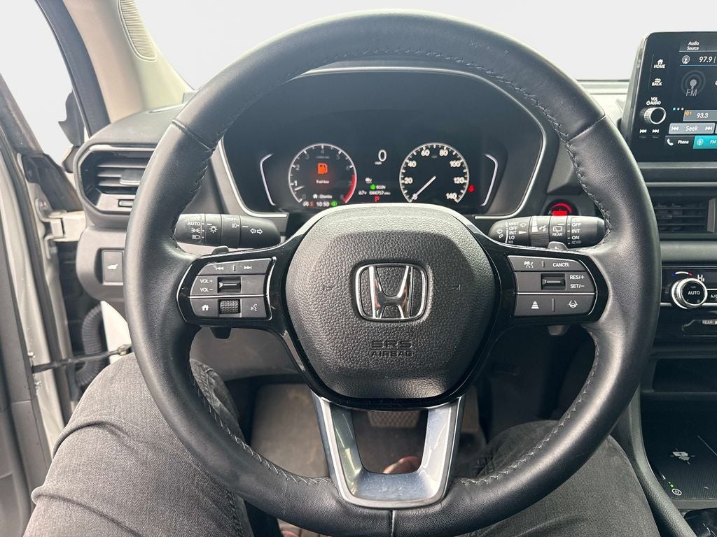 2023 Honda Pilot EX-L 7 Passenger