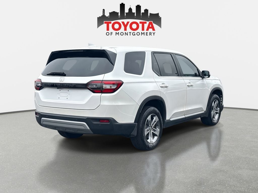 2023 Honda Pilot EX-L 7 Passenger