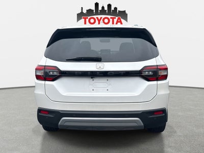 2023 Honda Pilot EX-L 7 Passenger