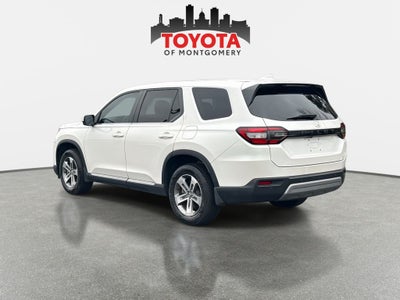 2023 Honda Pilot EX-L 7 Passenger