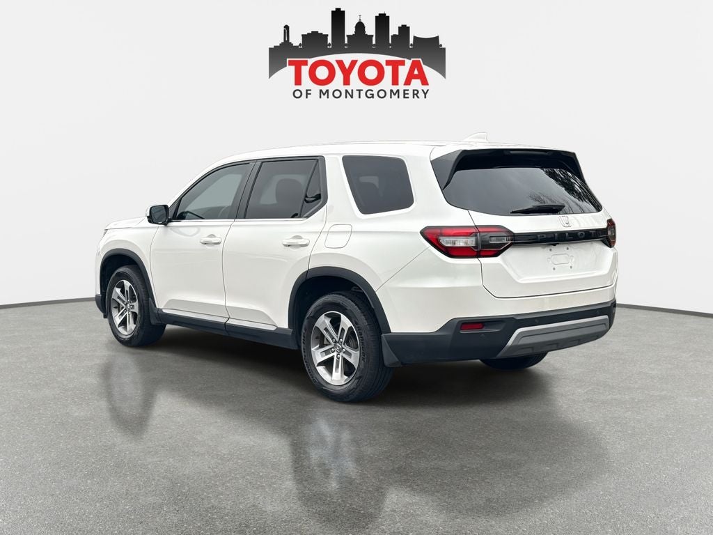 2023 Honda Pilot EX-L 7 Passenger