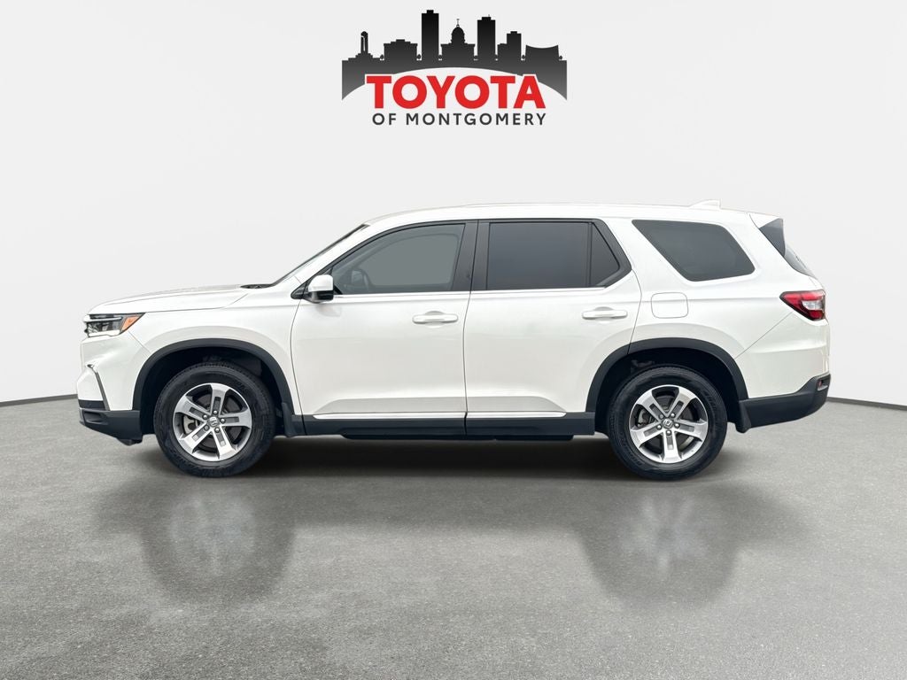 2023 Honda Pilot EX-L 7 Passenger