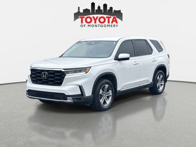 2023 Honda Pilot EX-L 7 Passenger